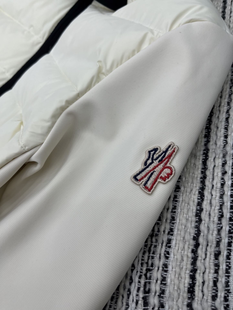 Moncler Down Jacket